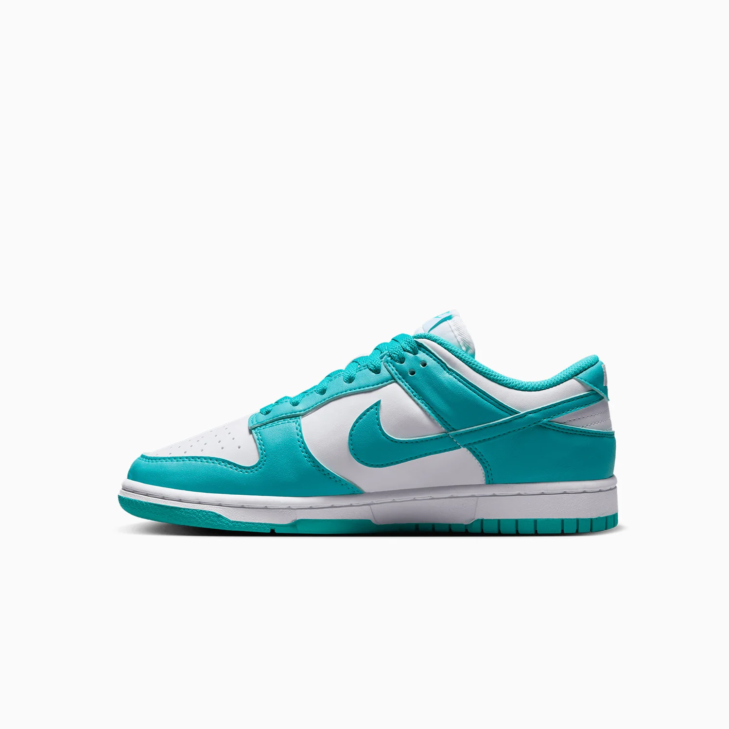 Women's Dunk Low "Dusty Cactus" - Image 3