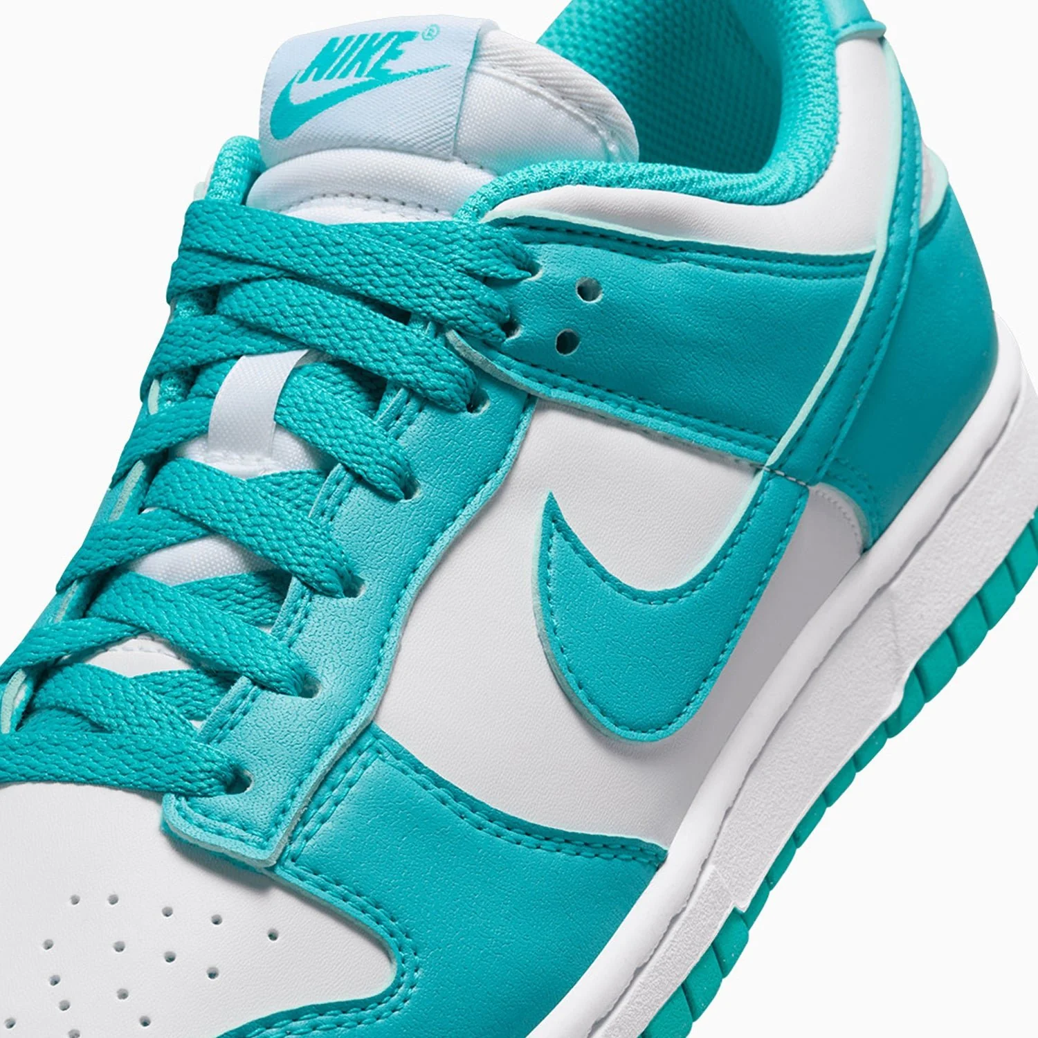 Women's Dunk Low "Dusty Cactus" - Image 7