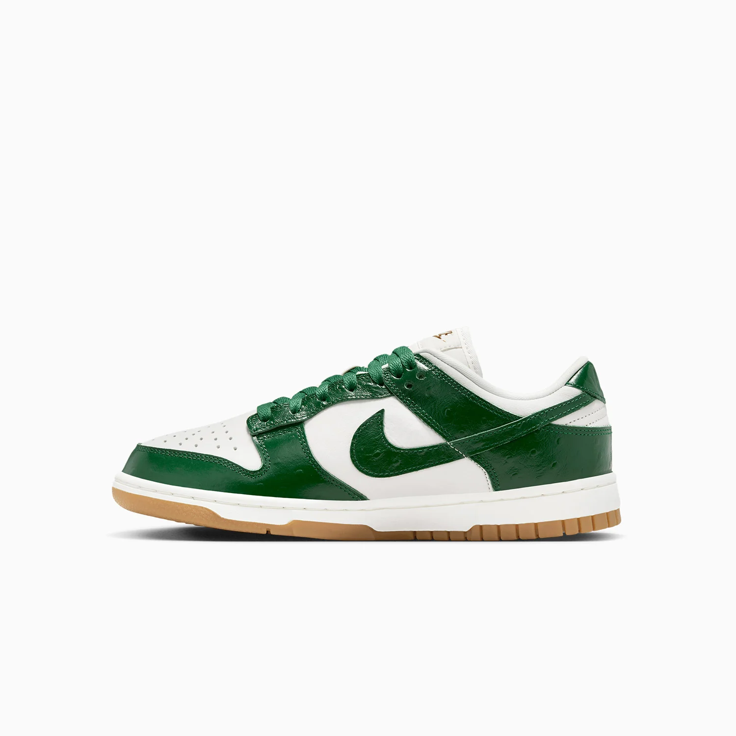 Women's Dunk Low LX "Gorge Green" - Image 3