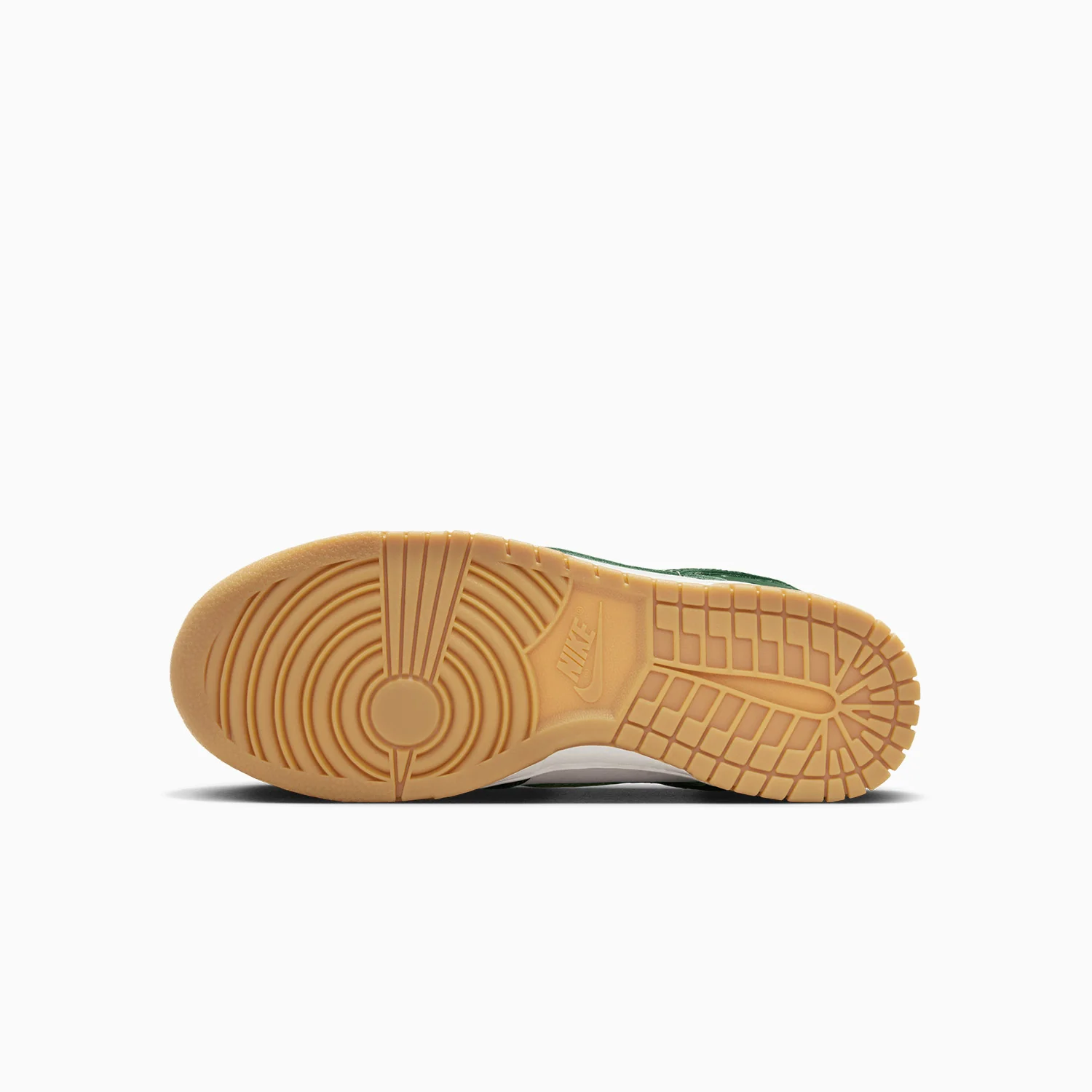 Women's Dunk Low LX "Gorge Green" - Image 5