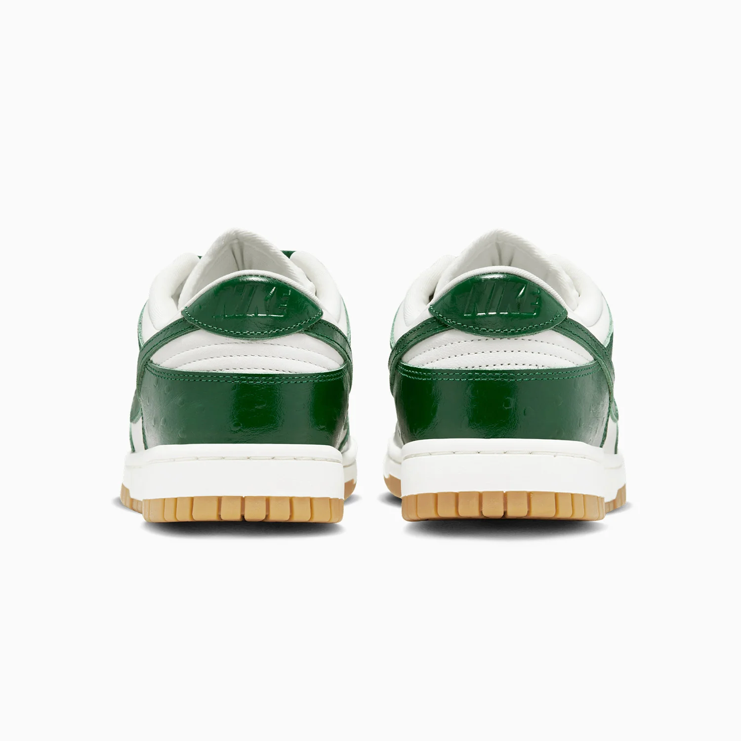 Women's Dunk Low LX "Gorge Green" - Image 6