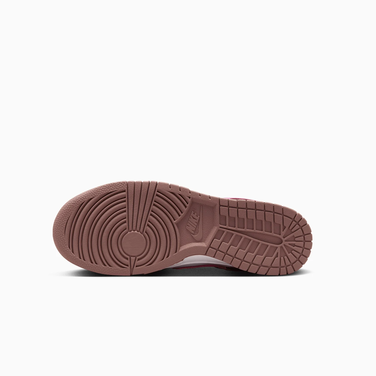 Women's Dunk Low "Mauve Pink" - Image 3