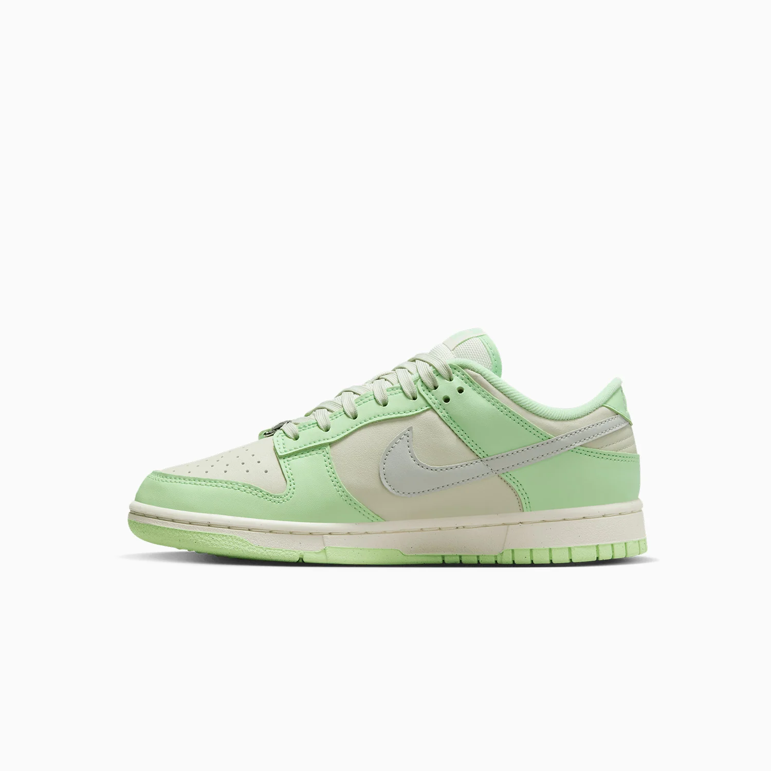 Women's Dunk Low Next Nature SE "Sea Glass" - Image 6