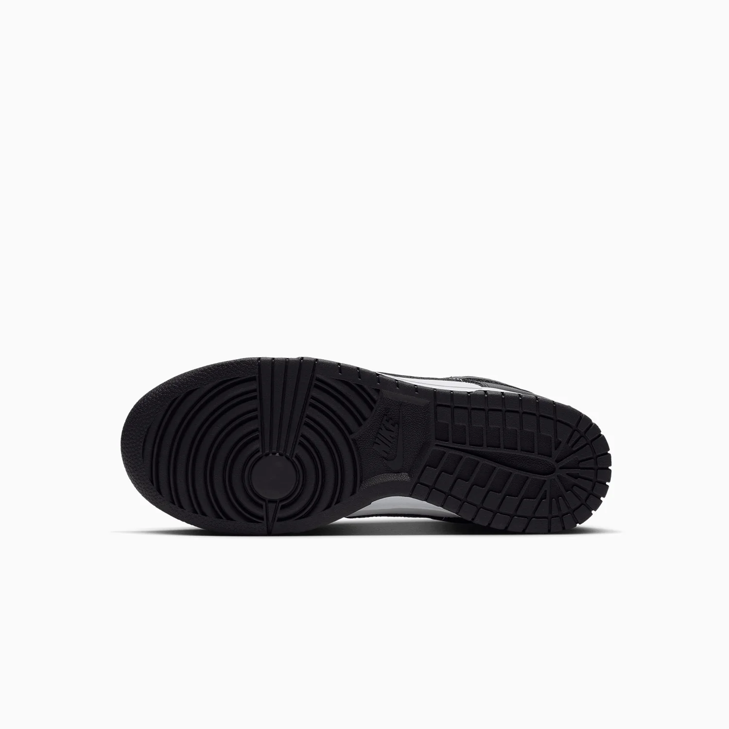 Women's Dunk Low "Panda White Black" - Image 4