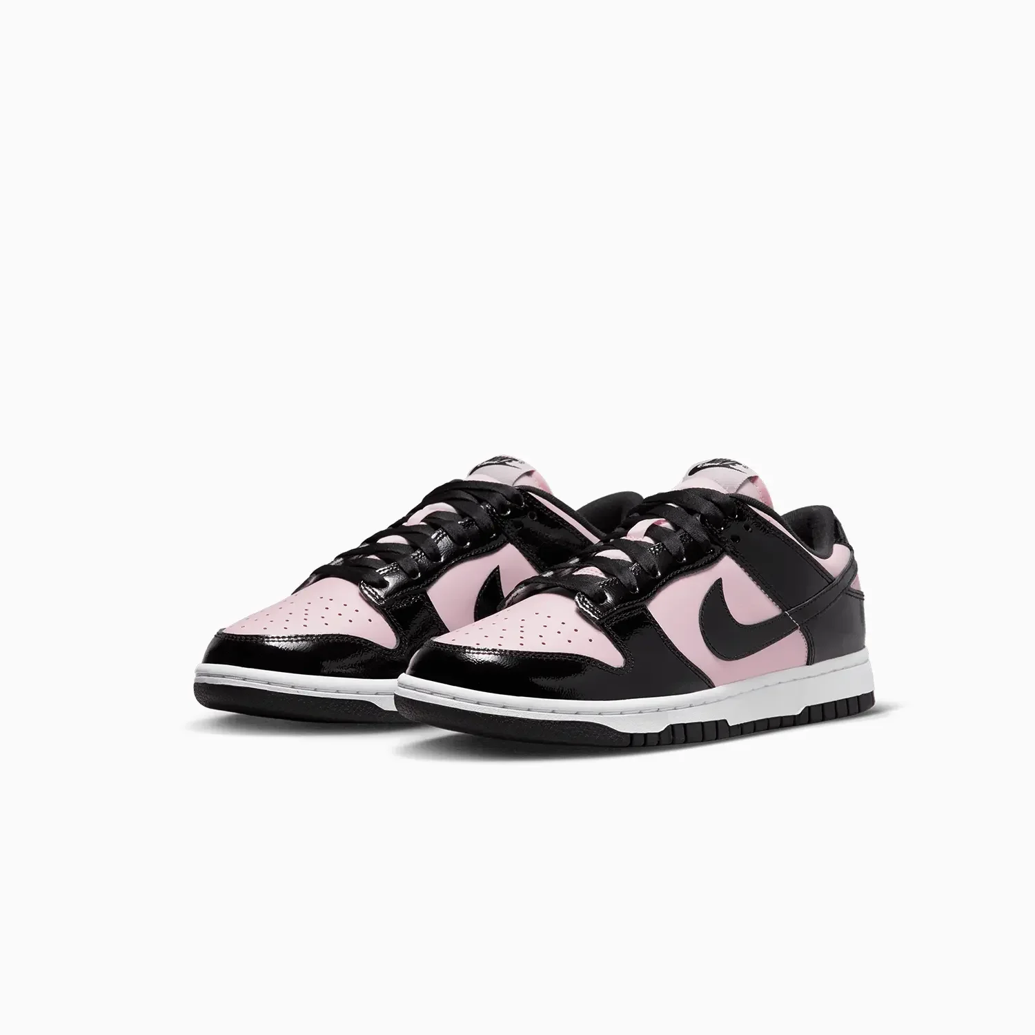 Women's Dunk Low "Pink Foam Black" - Image 2