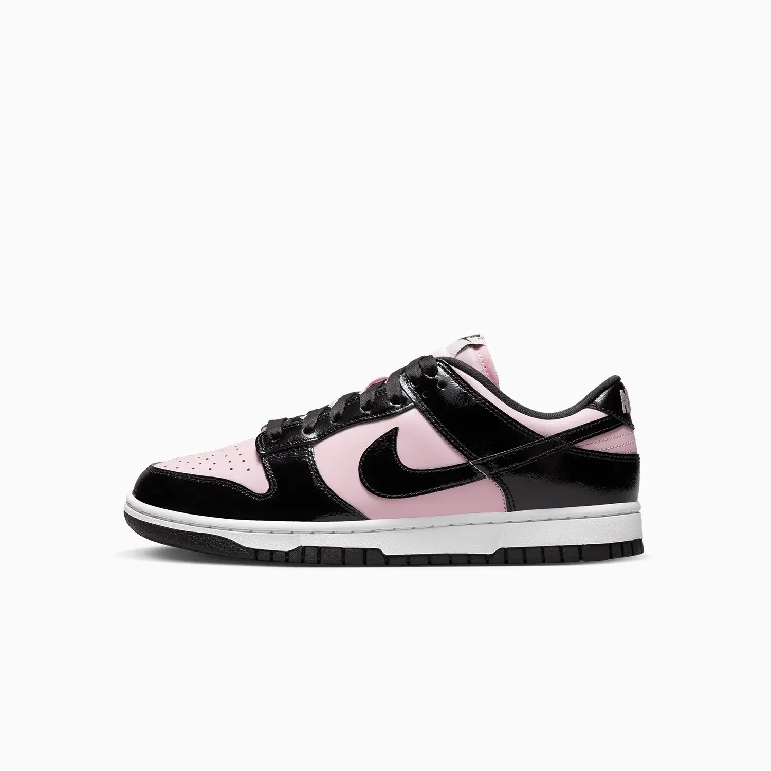 Women's Dunk Low "Pink Foam Black" - Image 4