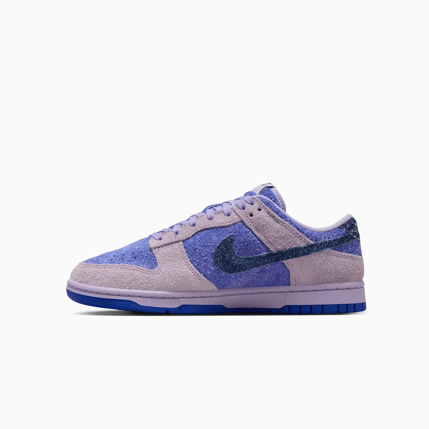 Women's Dunk Low SE "Hydrangeas" - Image 4