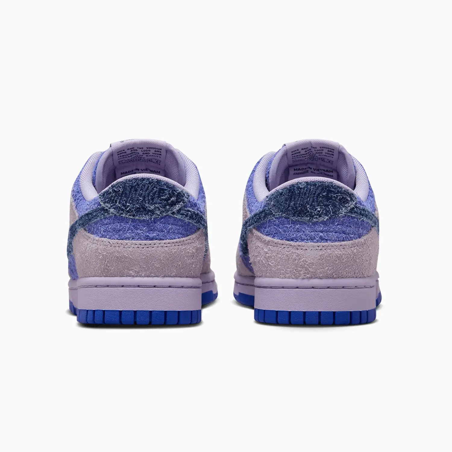Women's Dunk Low SE "Hydrangeas" - Image 5