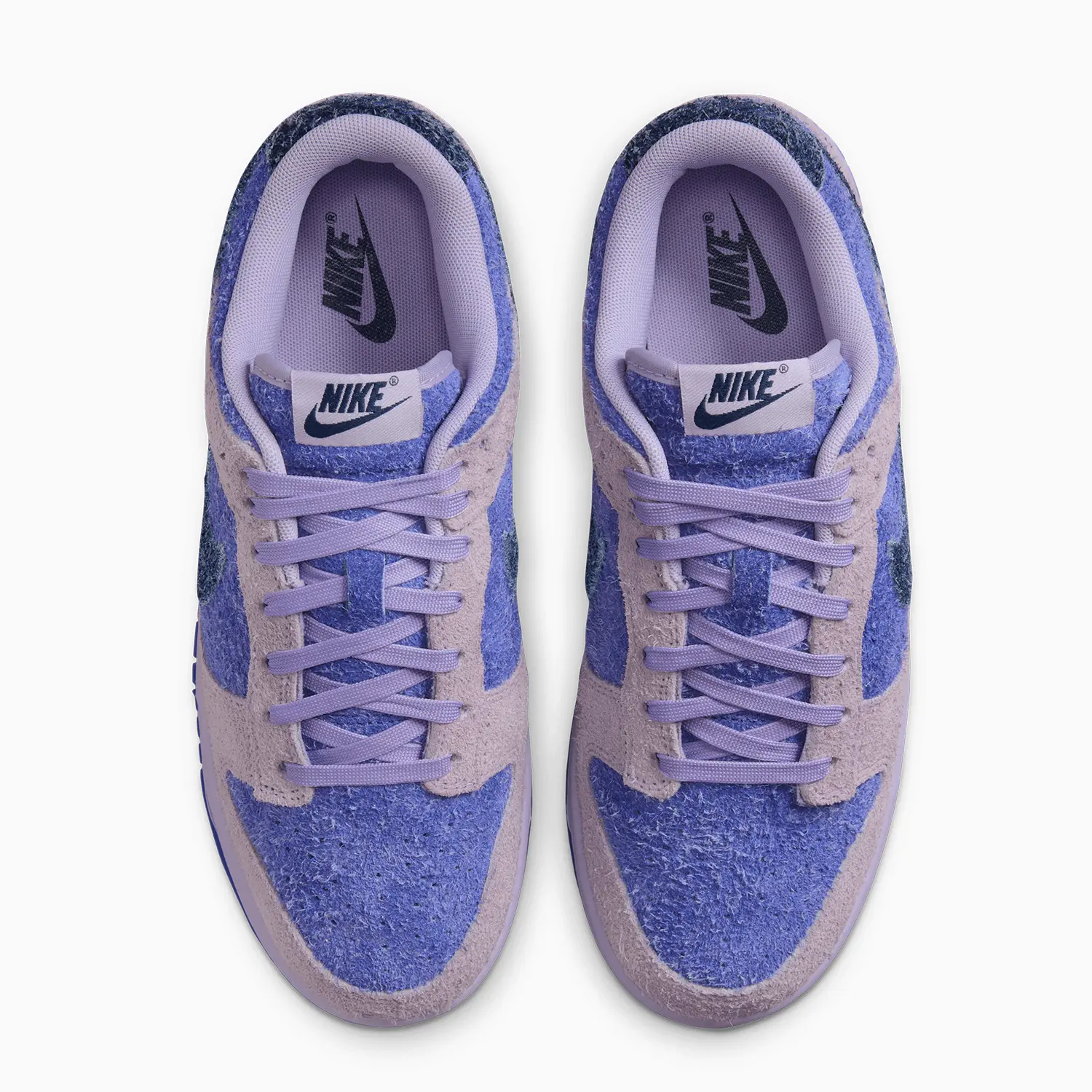 Women's Dunk Low SE "Hydrangeas" - Image 6