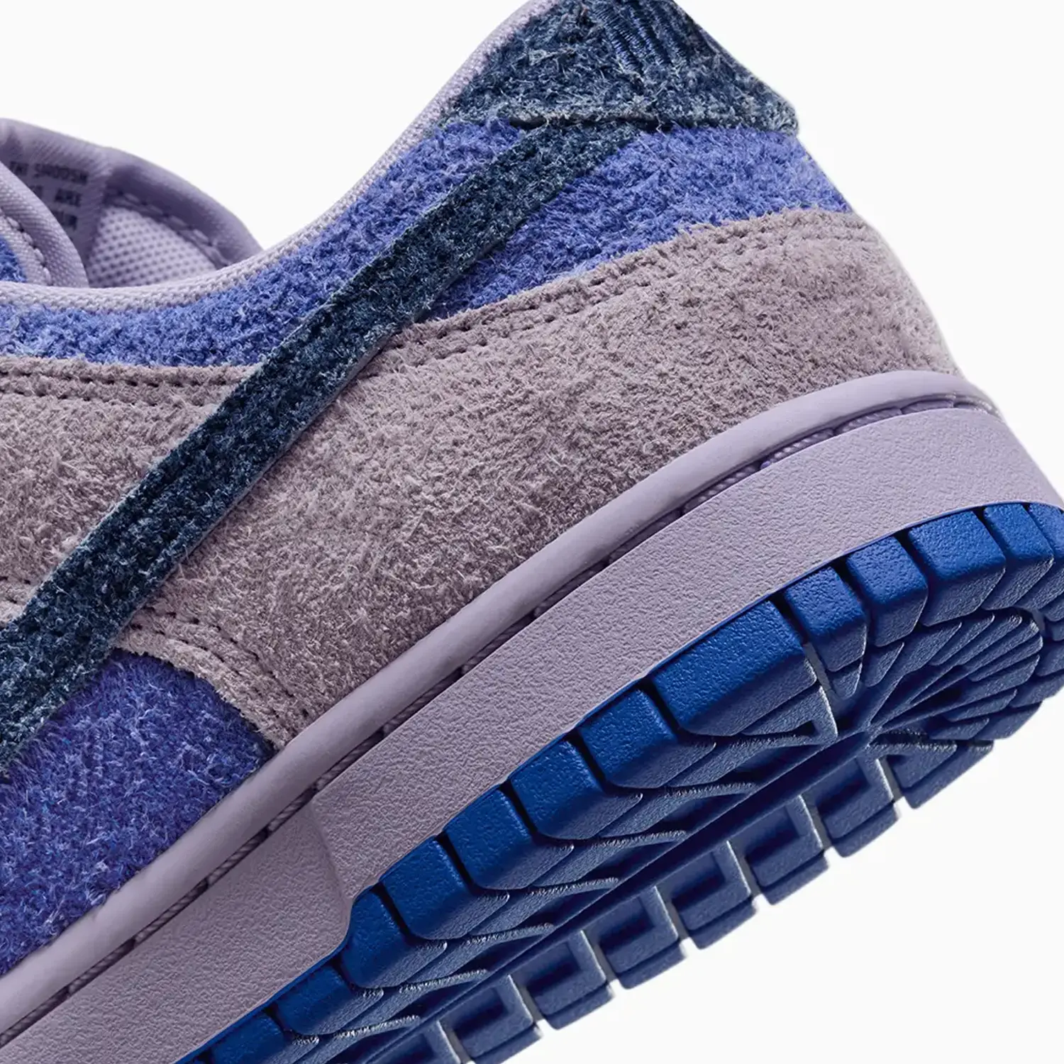 Women's Dunk Low SE "Hydrangeas" - Image 8