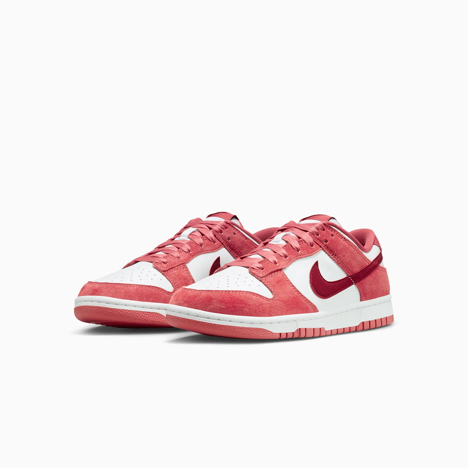 Women's Dunk Low "Valentine's Day" - Image 2