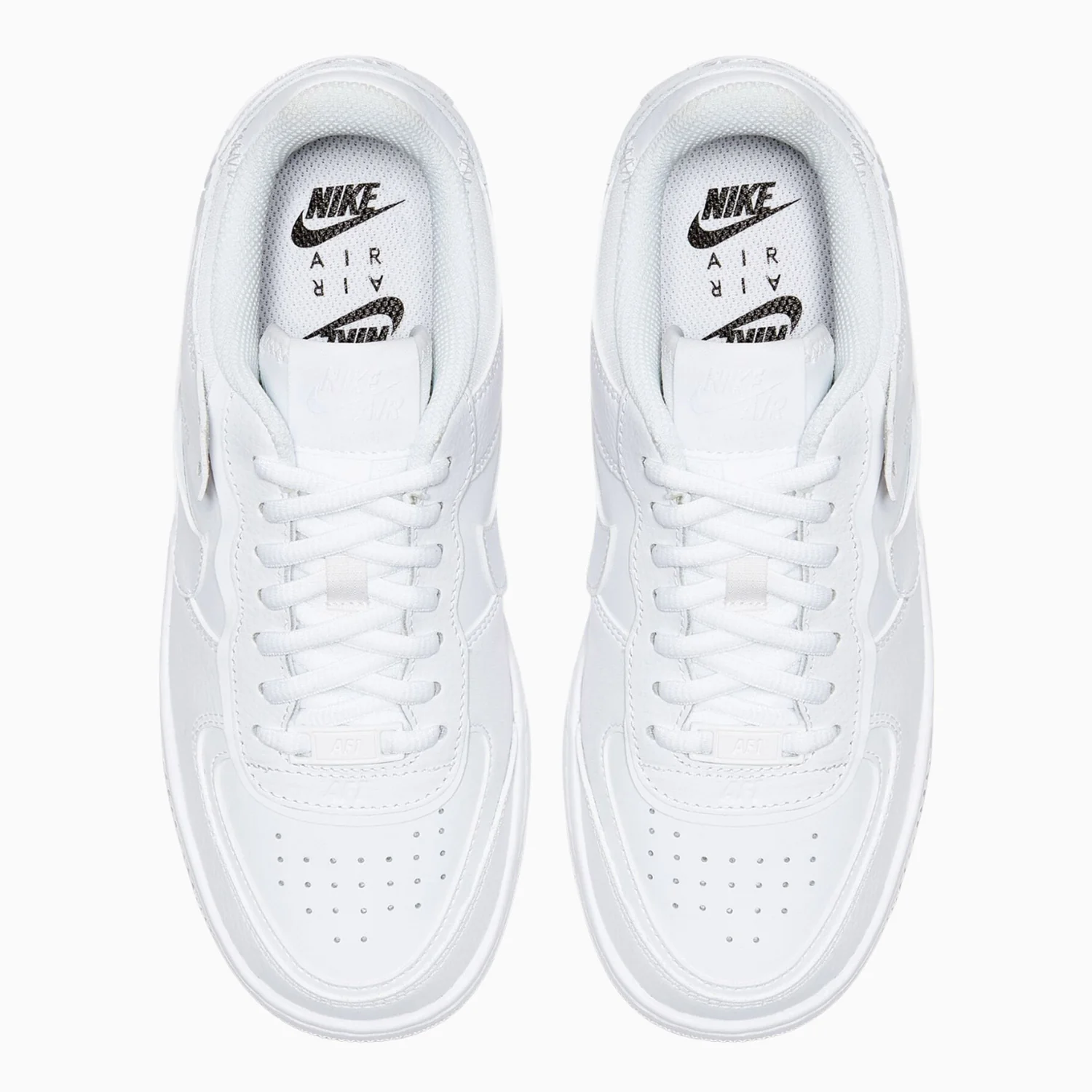 Women's Nike Air Force 1 Shadow - Image 6