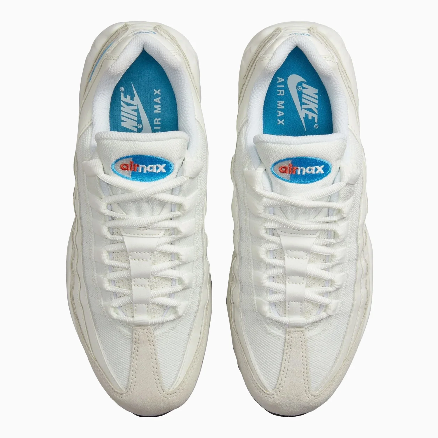 Women's Nike Air Max 95 - Image 5