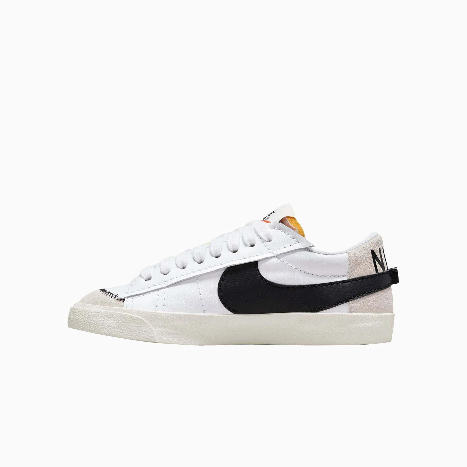 Women's Nike Blazer Low `77 Jumbo - Image 3