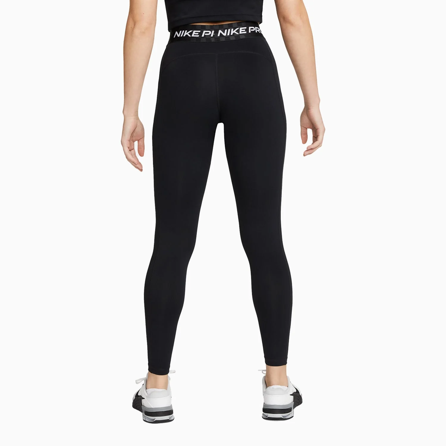 Women's Nike Dri-Fit Get Fit Outfit - Image 5