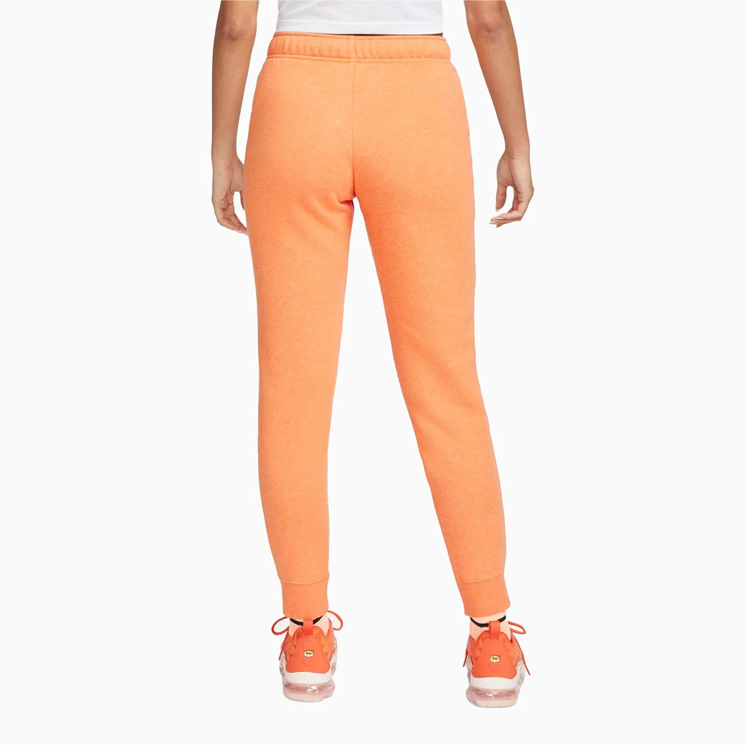 Women's Nike Sportswear Club Fleece Outfit - Image 3