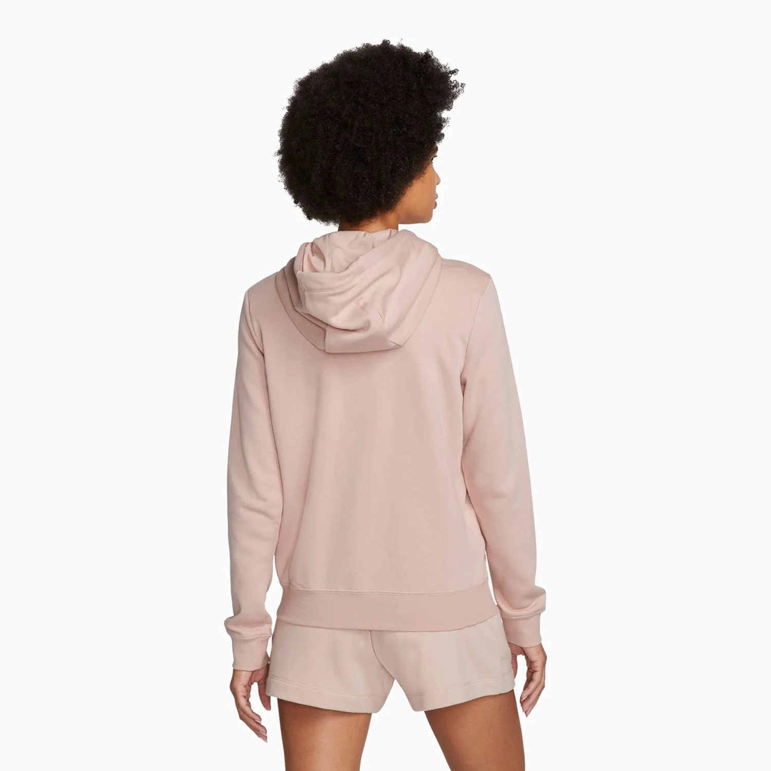 Women's Nike Sportswear Club Tracksuit - Image 3