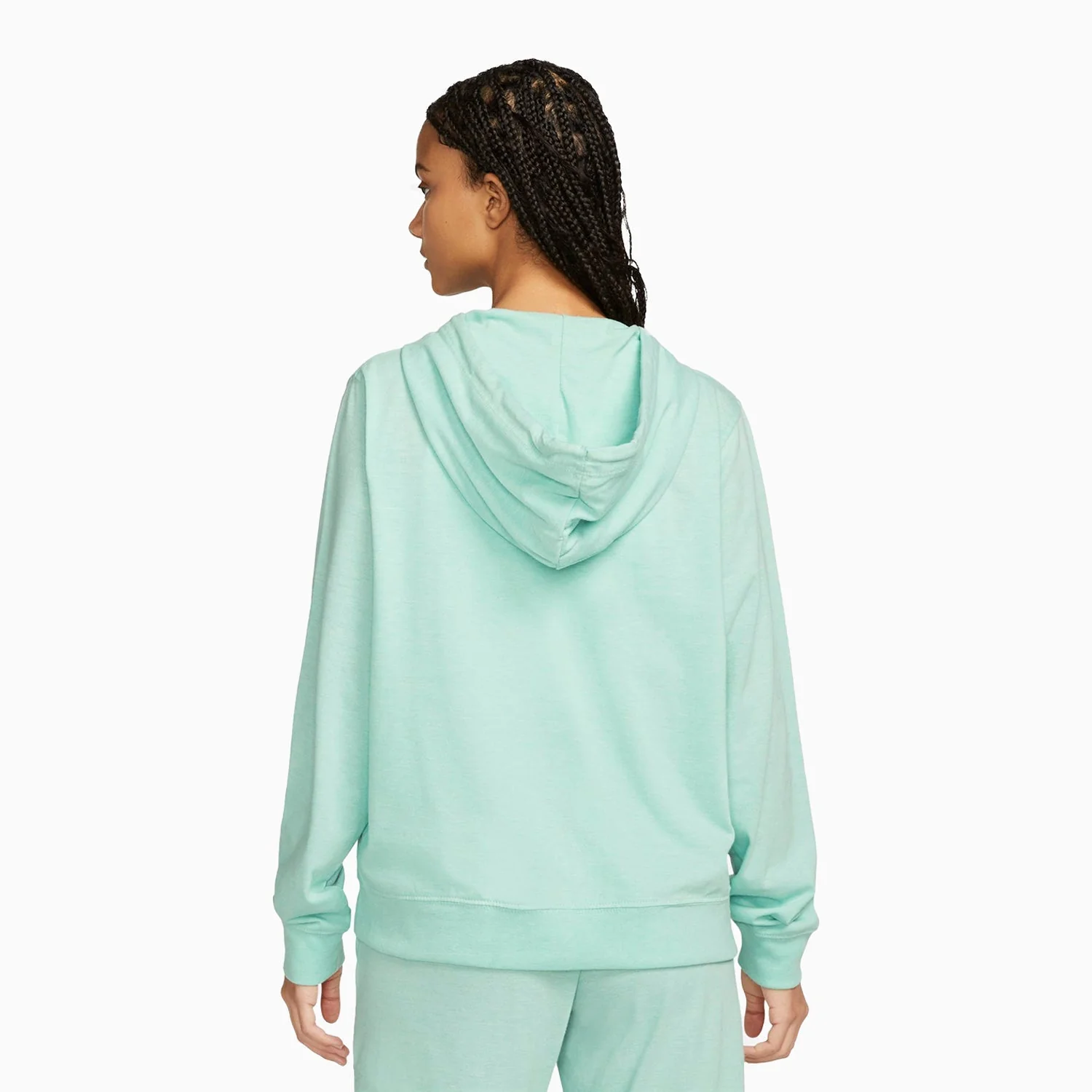 Women's Nike Sportswear Gym Vintage Tracksuit - Image 3