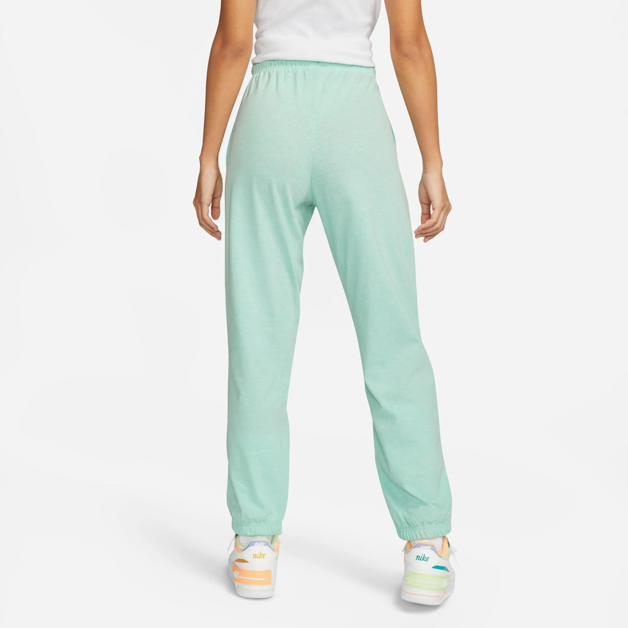 Women's Nike Sportswear Gym Vintage Tracksuit - Image 5