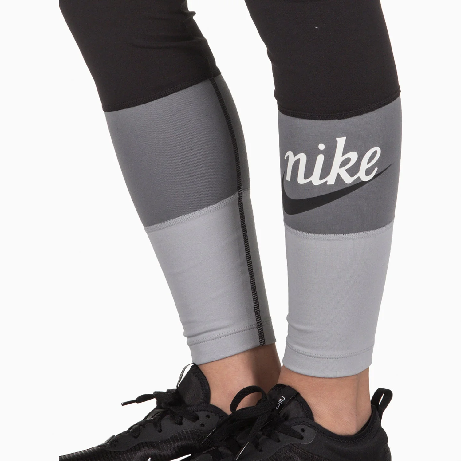 Women's Nike Sportswear Varsity 7/8 Legging - Image 4