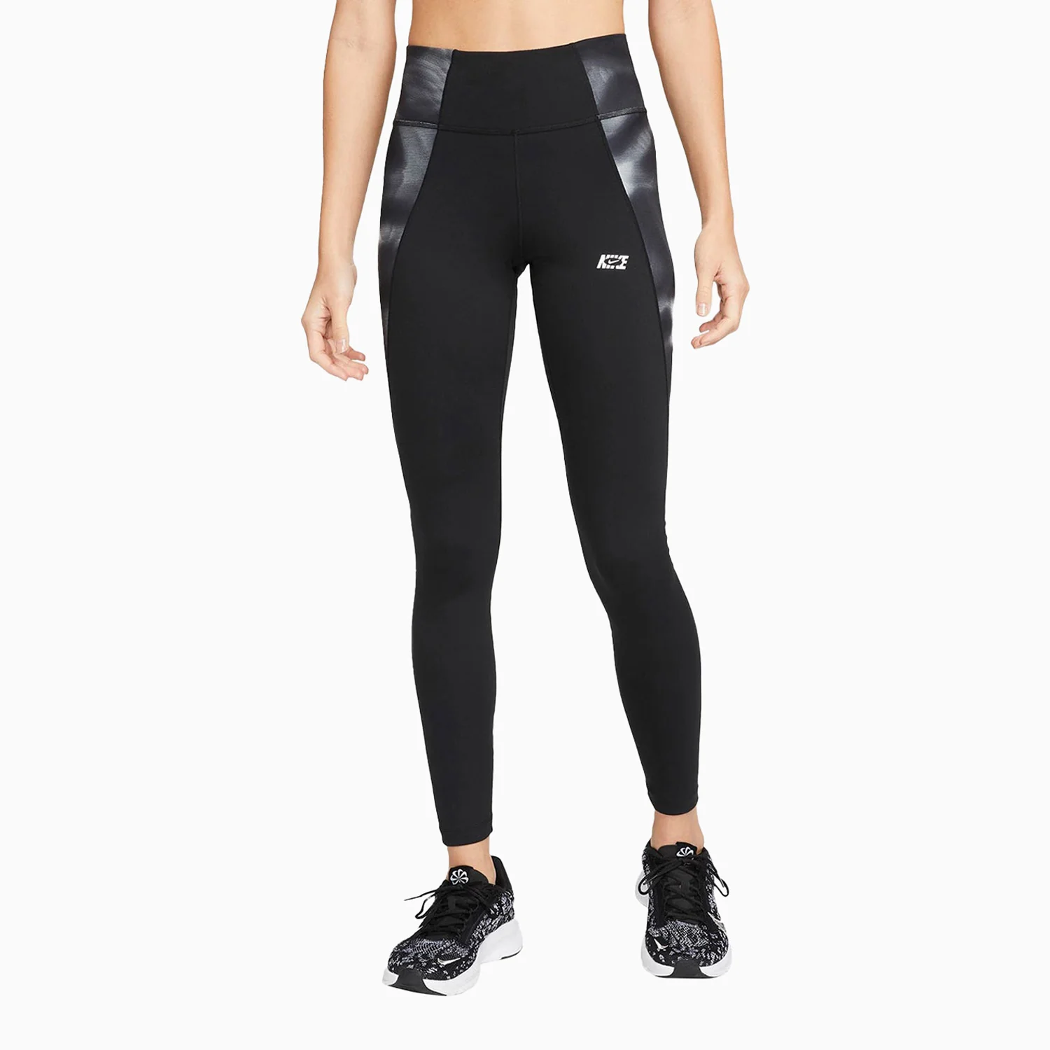 Women's Repel Icon Dri-Fit Tracksuit - Image 3
