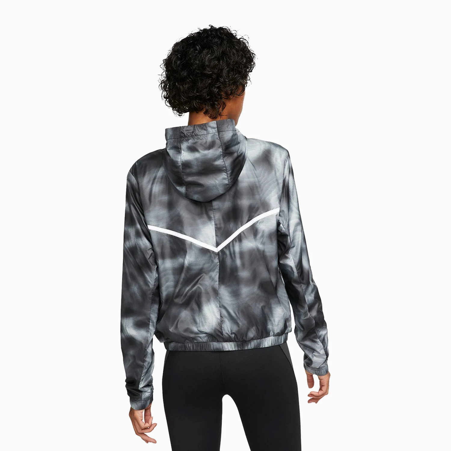 Women's Repel Icon Dri-Fit Tracksuit - Image 4
