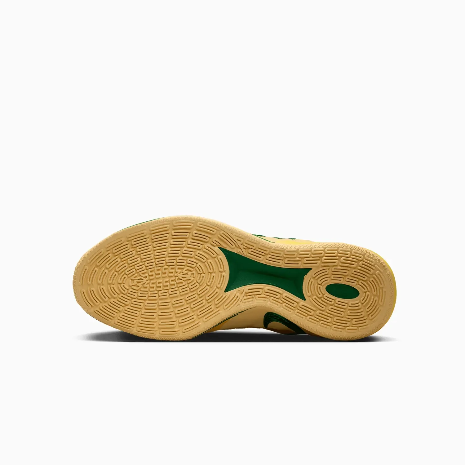 Women's Sabrina 3 "Oregon Ducks" - Image 4