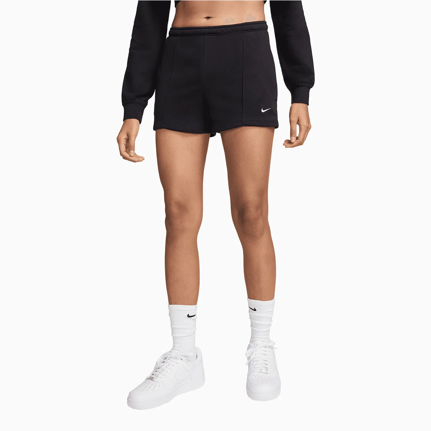 Women's Sportswear Chill Knit Outfit - Image 2