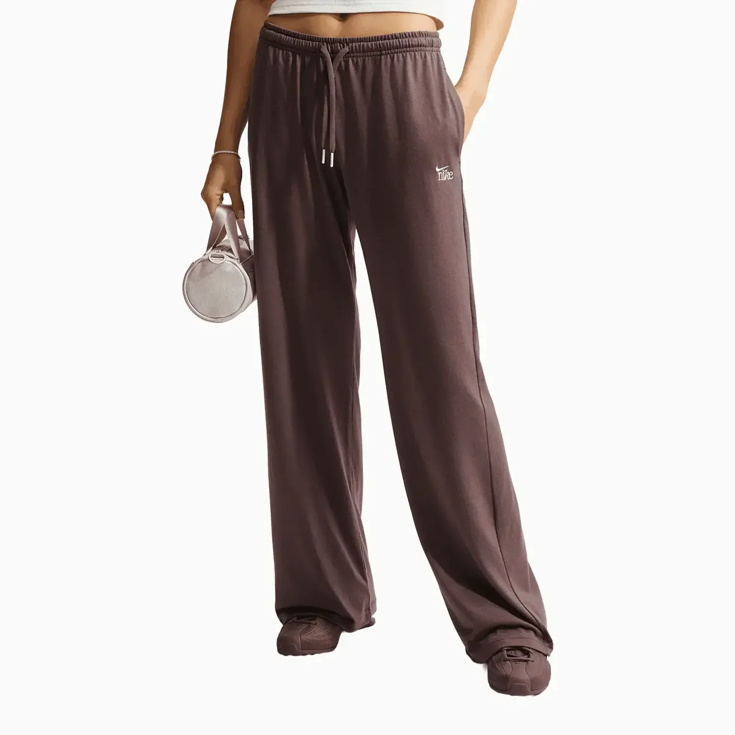 Women's Sportswear Chill Knit Outfit - Image 2