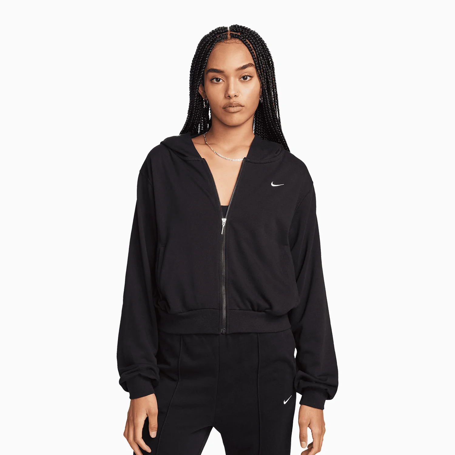 Women's Sportswear Chill Terry Outfit - Image 2