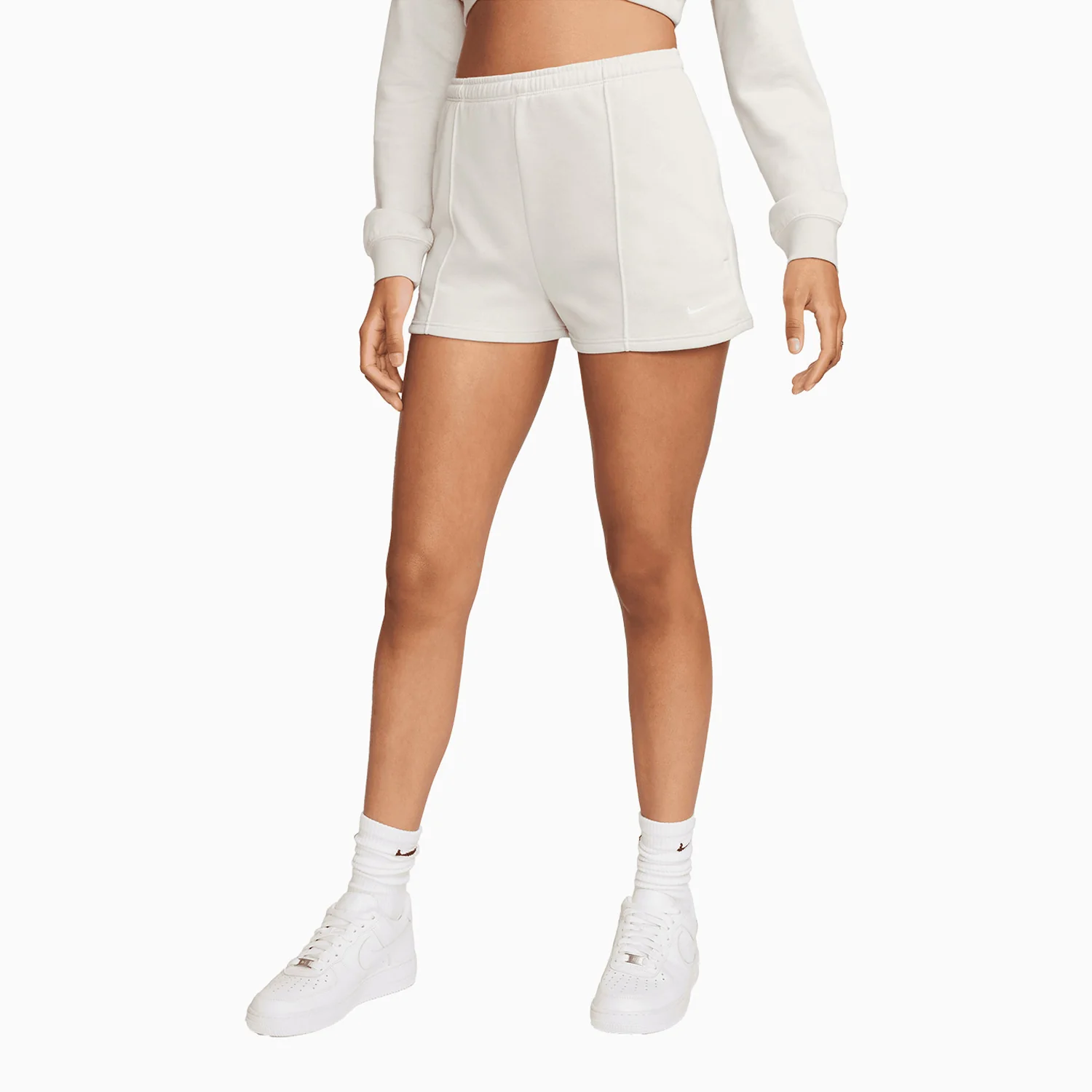 Women's Sportswear Chill Terry Outfit - Image 2