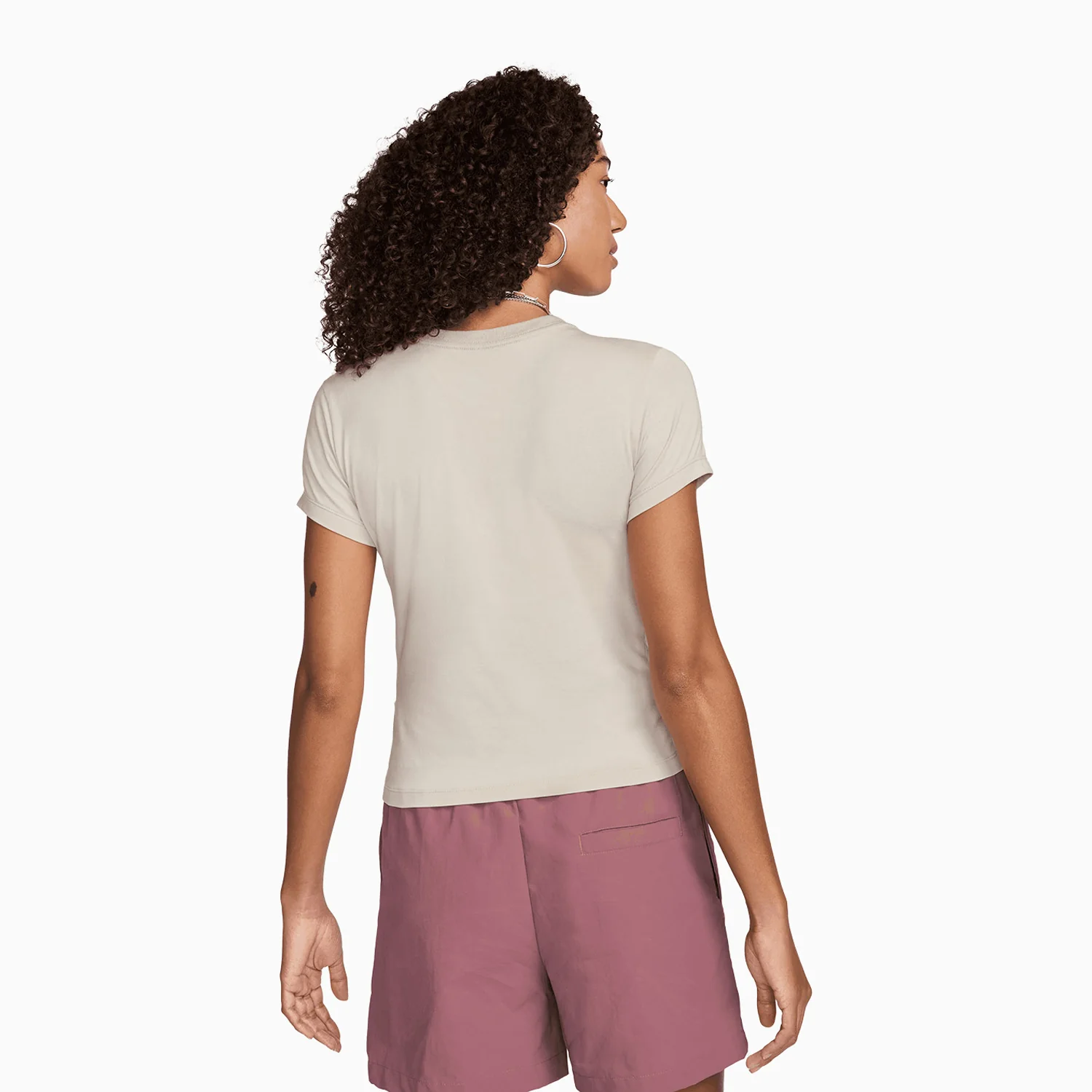 Women's Sportswear Chill Terry Outfit - Image 4