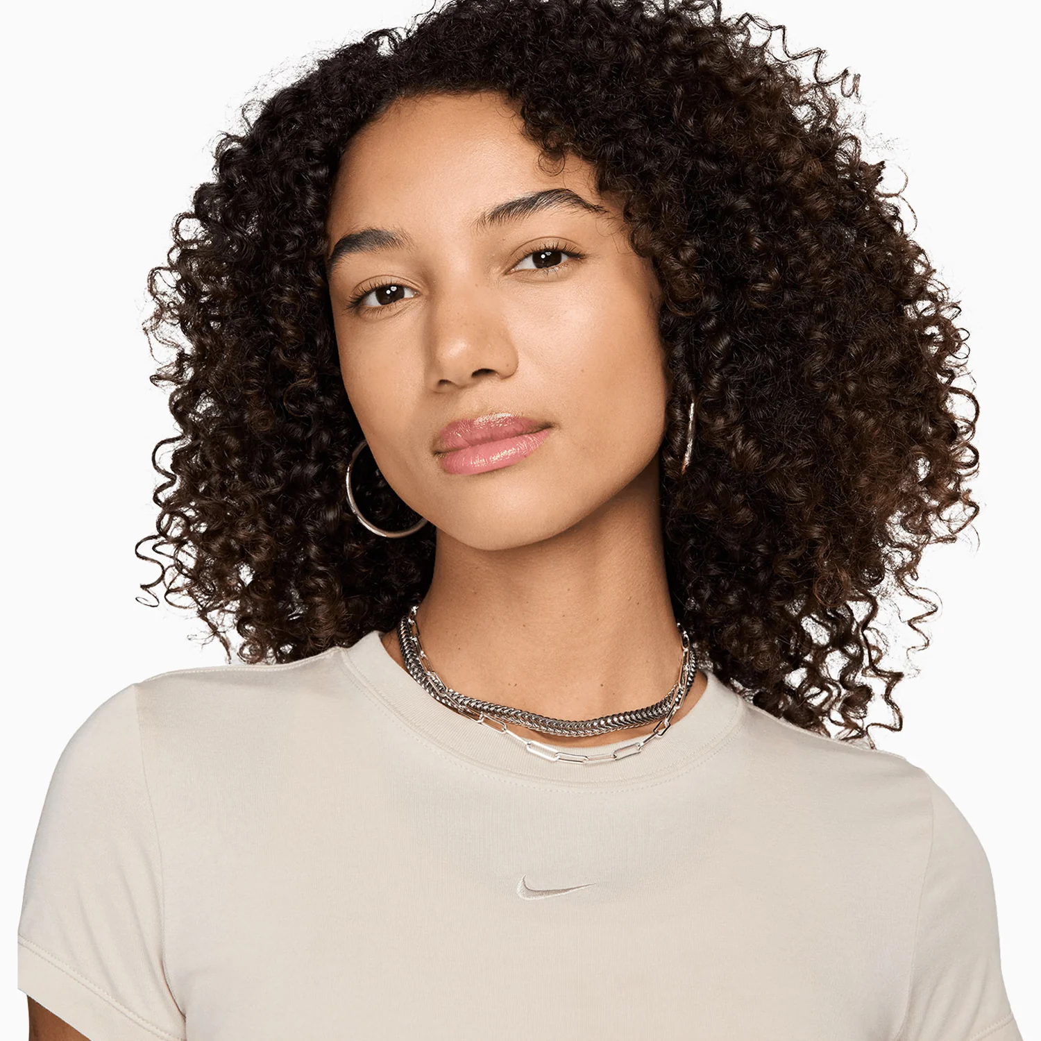 Women's Sportswear Chill Terry Outfit - Image 5