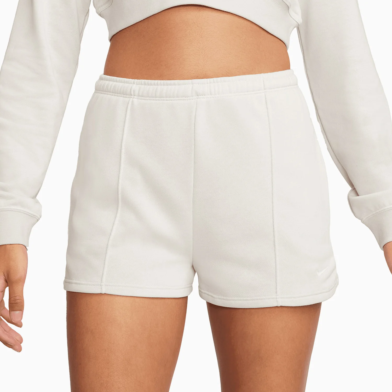 Women's Sportswear Chill Terry Outfit - Image 6