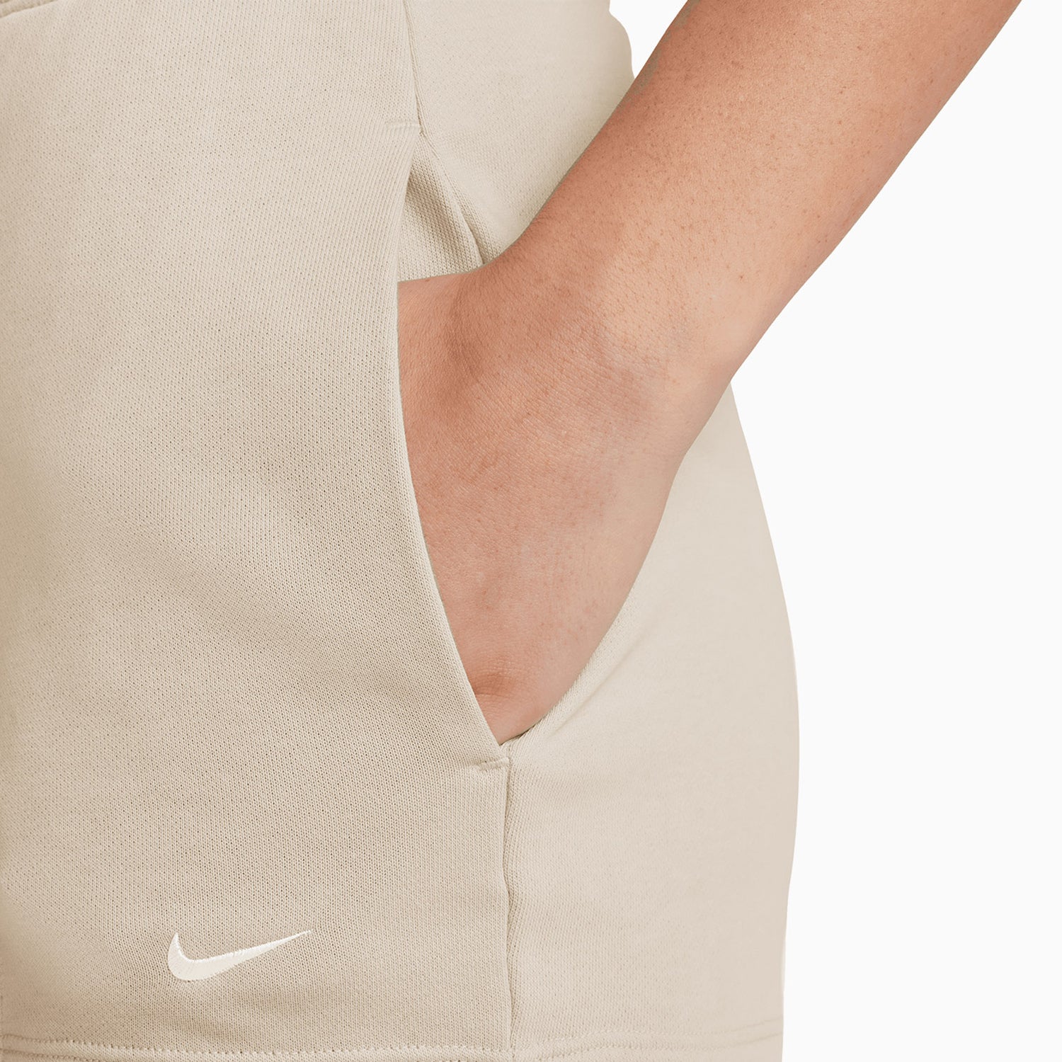 Women's Sportswear Chill Terry Outfit - Image 8