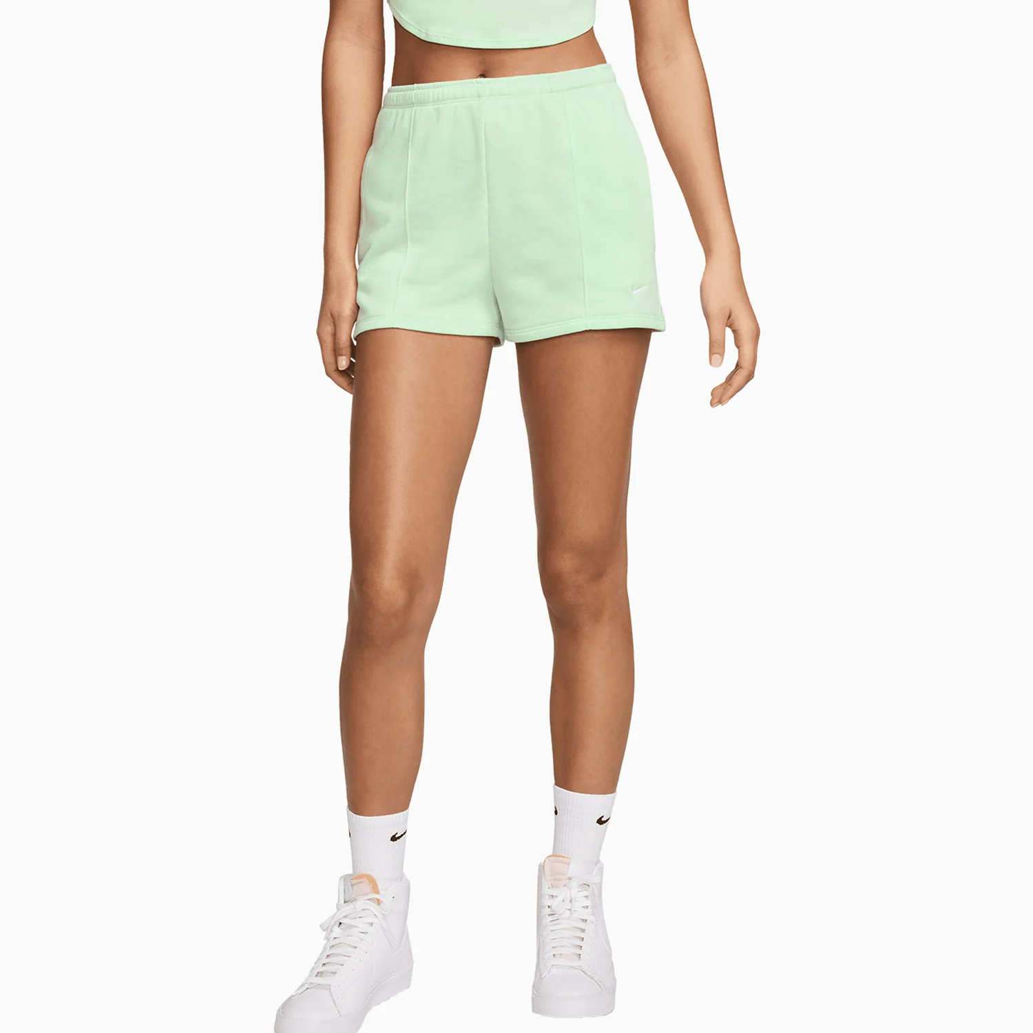 Women's Sportswear Chill Terry Outfit - Image 2
