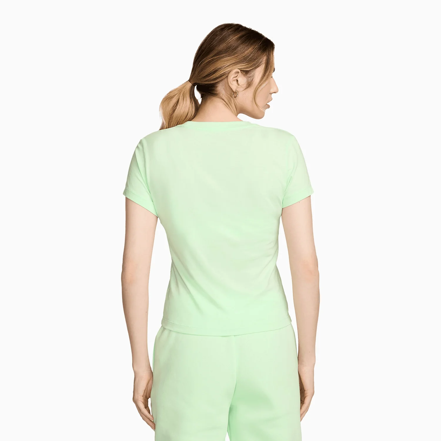 Women's Sportswear Chill Terry Outfit - Image 3