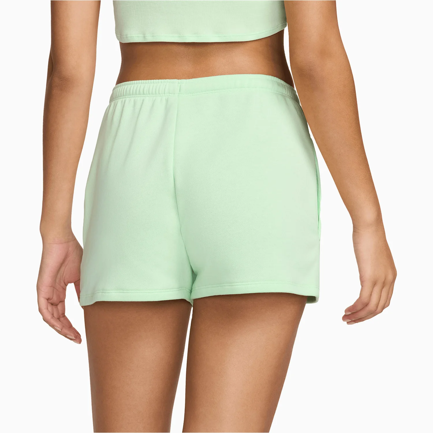 Women's Sportswear Chill Terry Outfit - Image 4