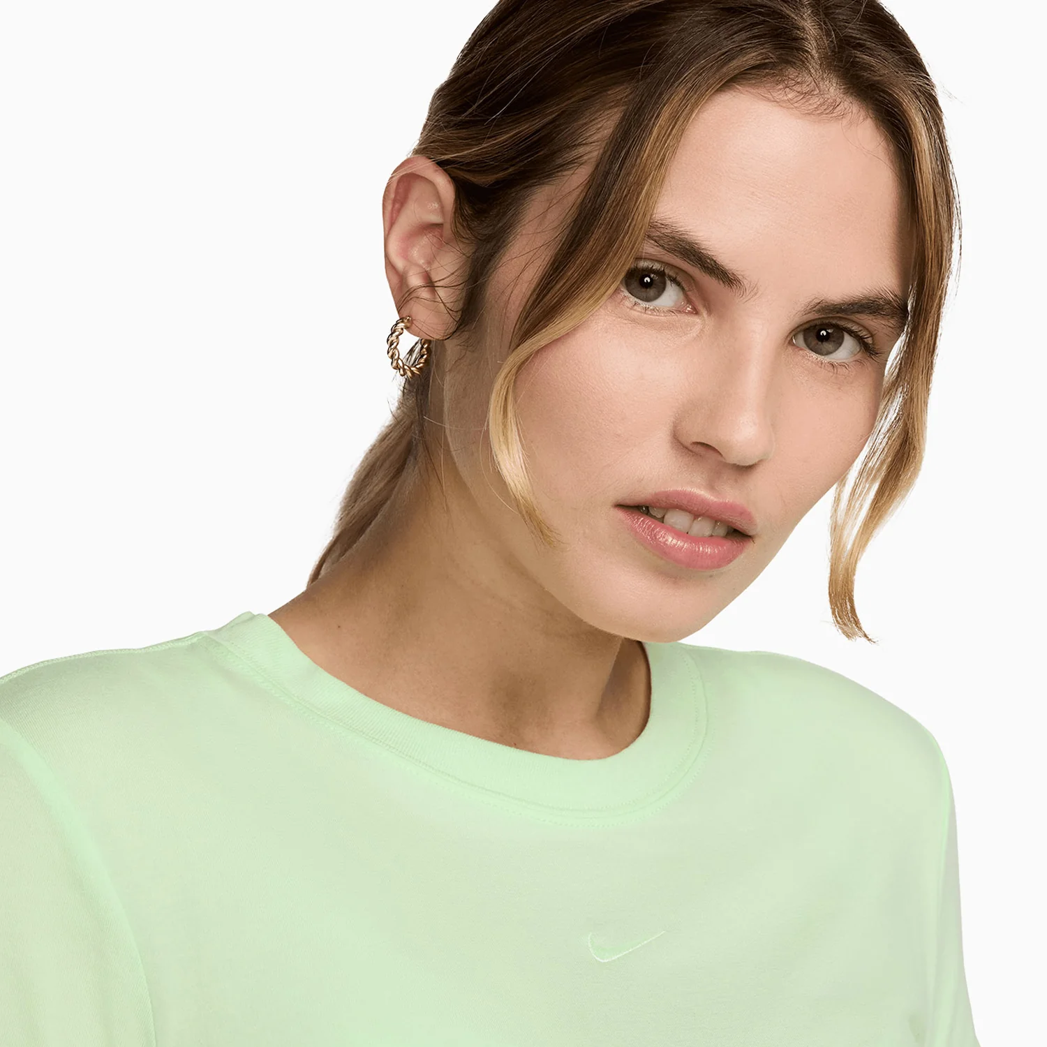 Women's Sportswear Chill Terry Outfit - Image 5