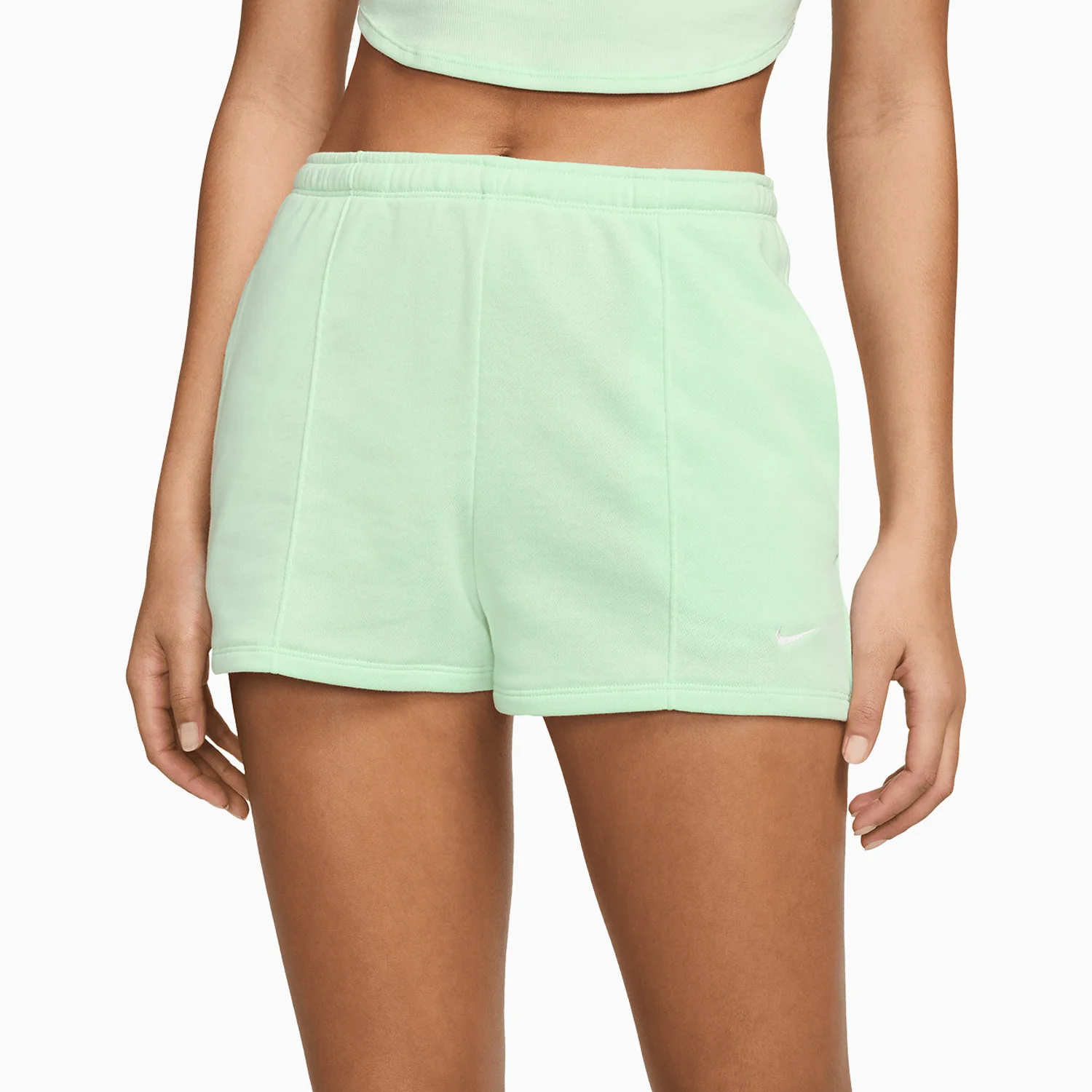 Women's Sportswear Chill Terry Outfit - Image 6