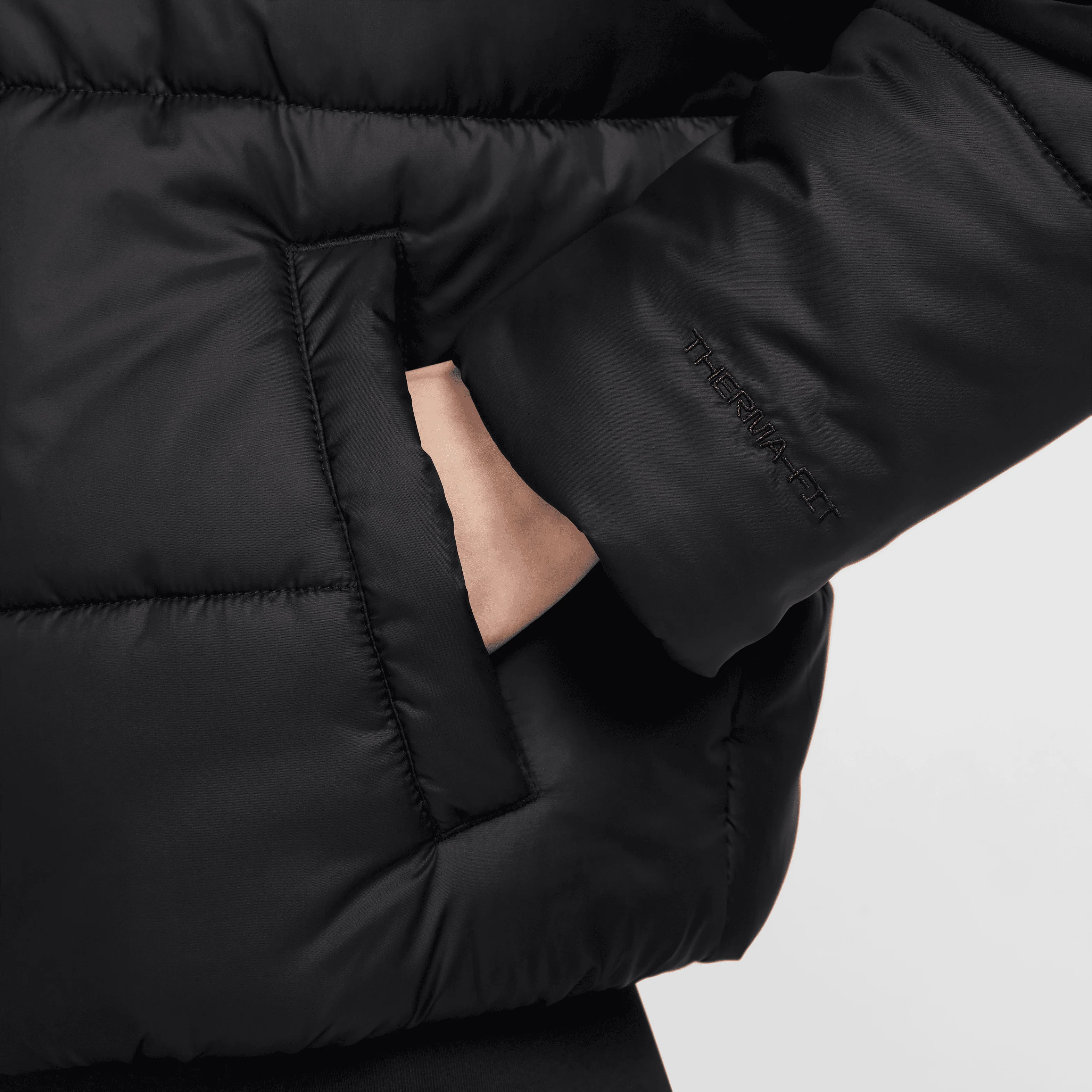 Women's Sportswear Classic Puffer Jacket - Image 10