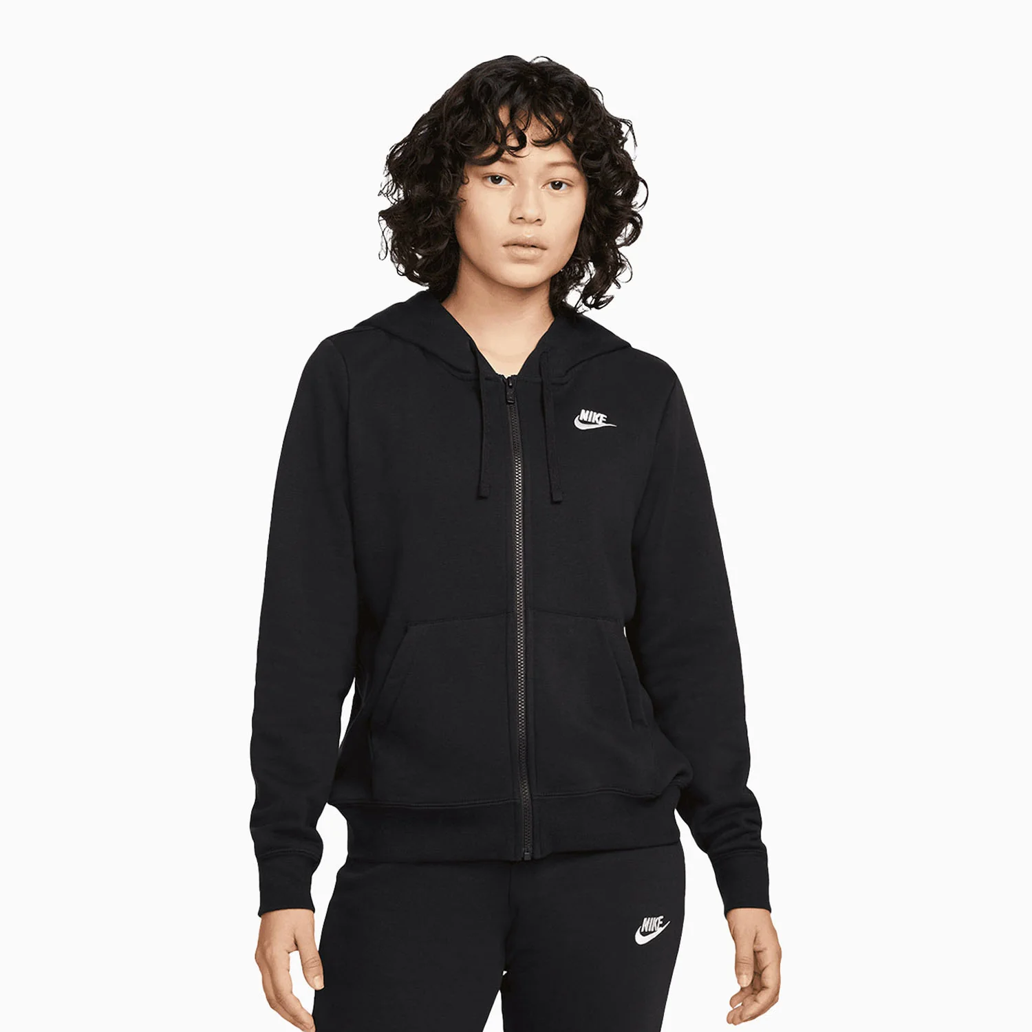 Women's Sportswear Club Fleece Outfit