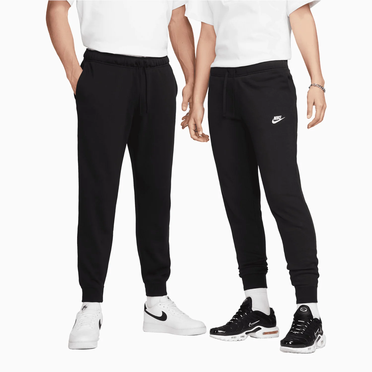 Women's Sportswear Club Fleece Outfit - Image 2