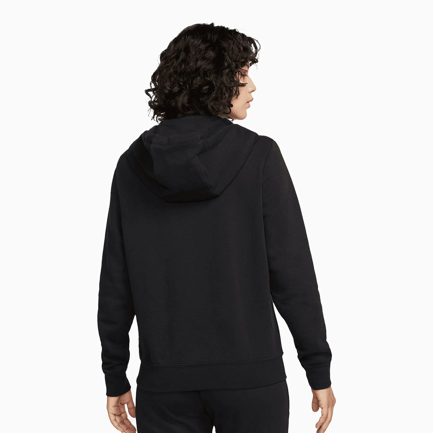 Women's Sportswear Club Fleece Outfit - Image 3