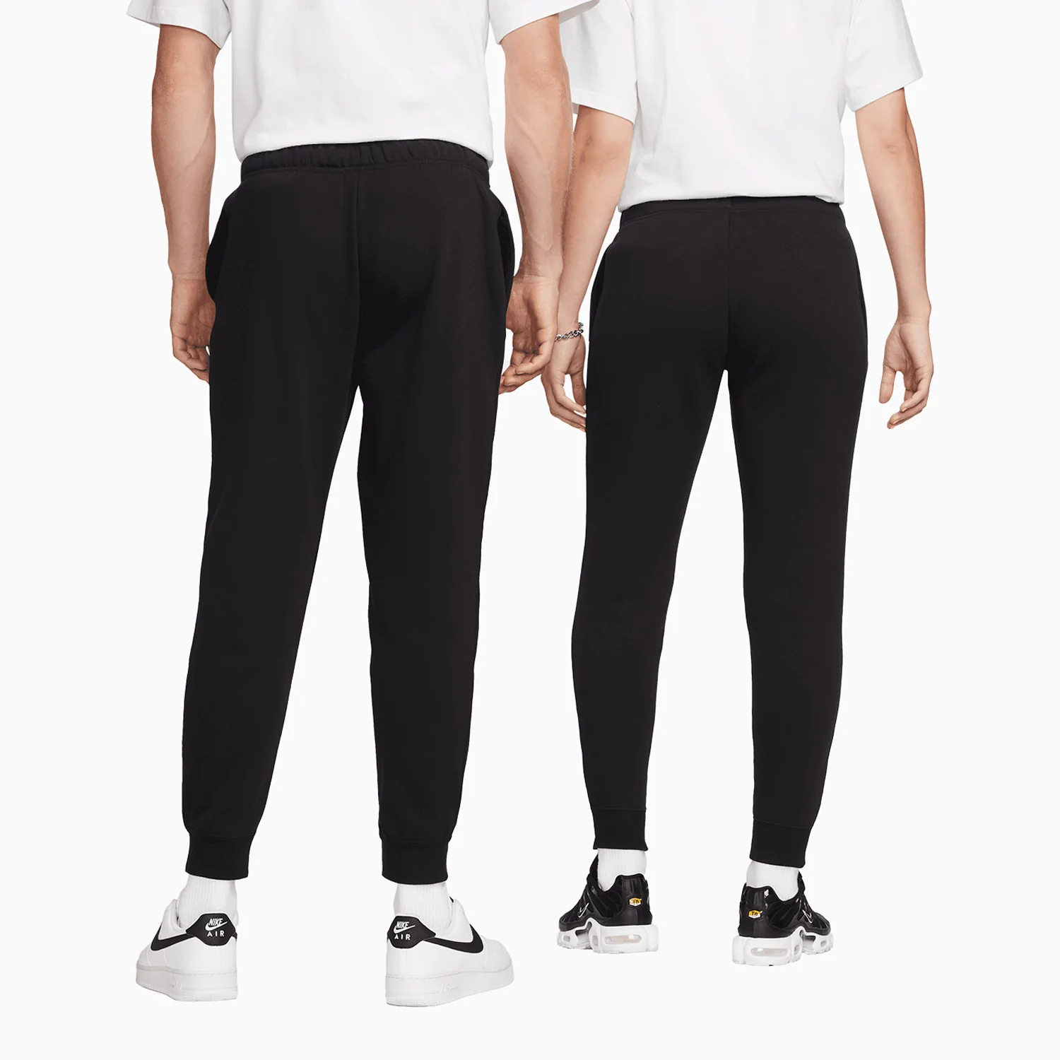 Women's Sportswear Club Fleece Outfit - Image 4