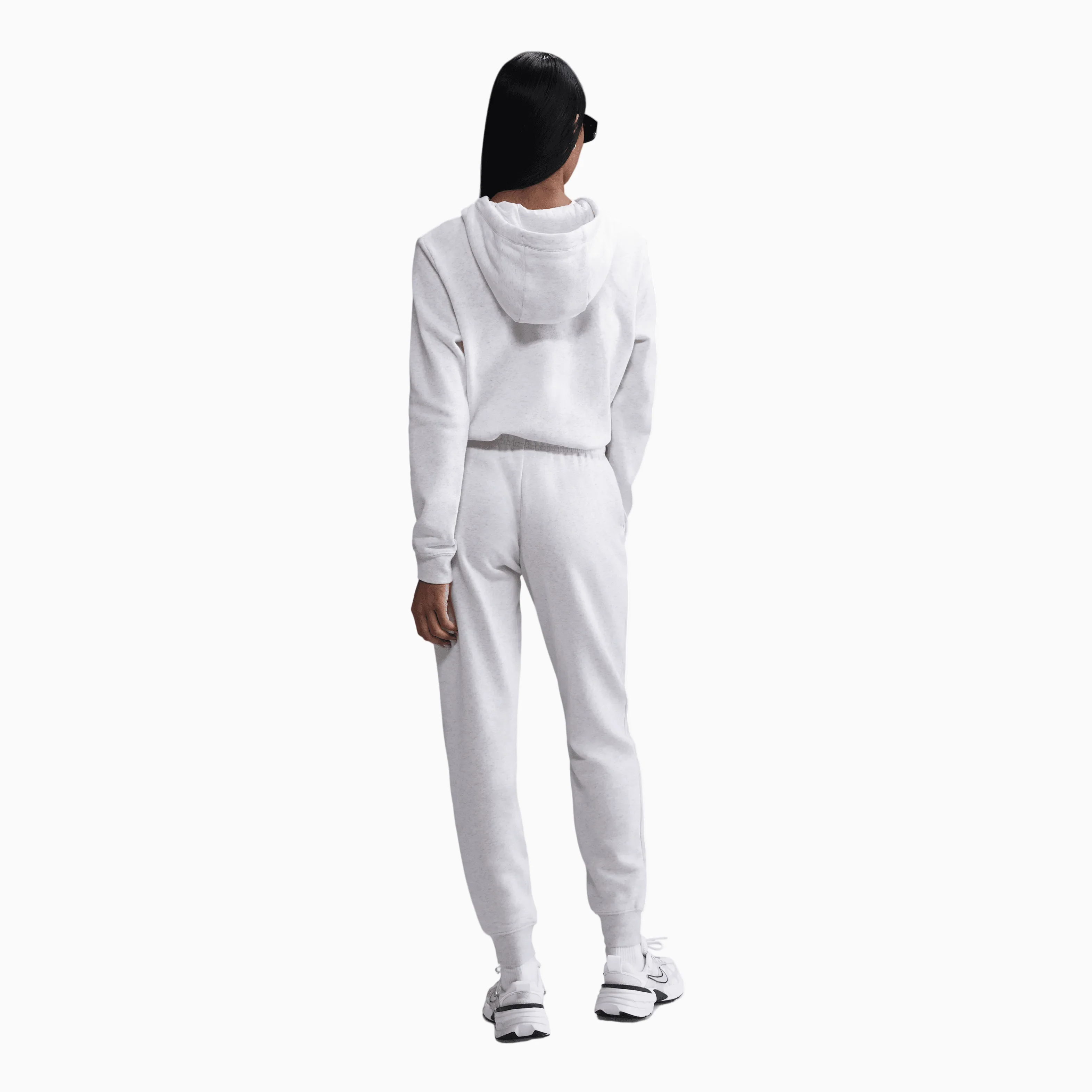 Women's Sportswear Club Fleece Outfit - Image 2