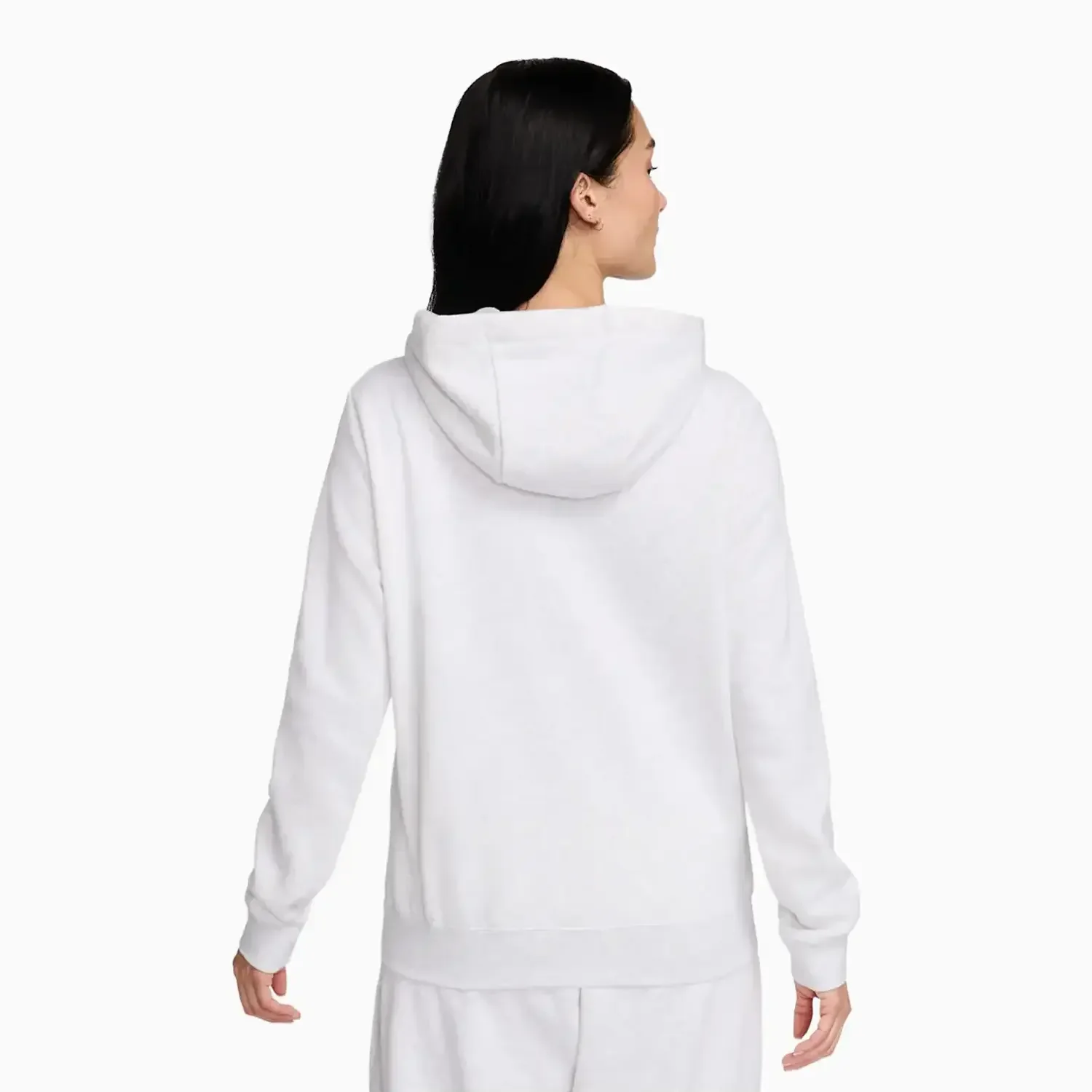Women's Sportswear Club Fleece Outfit - Image 3