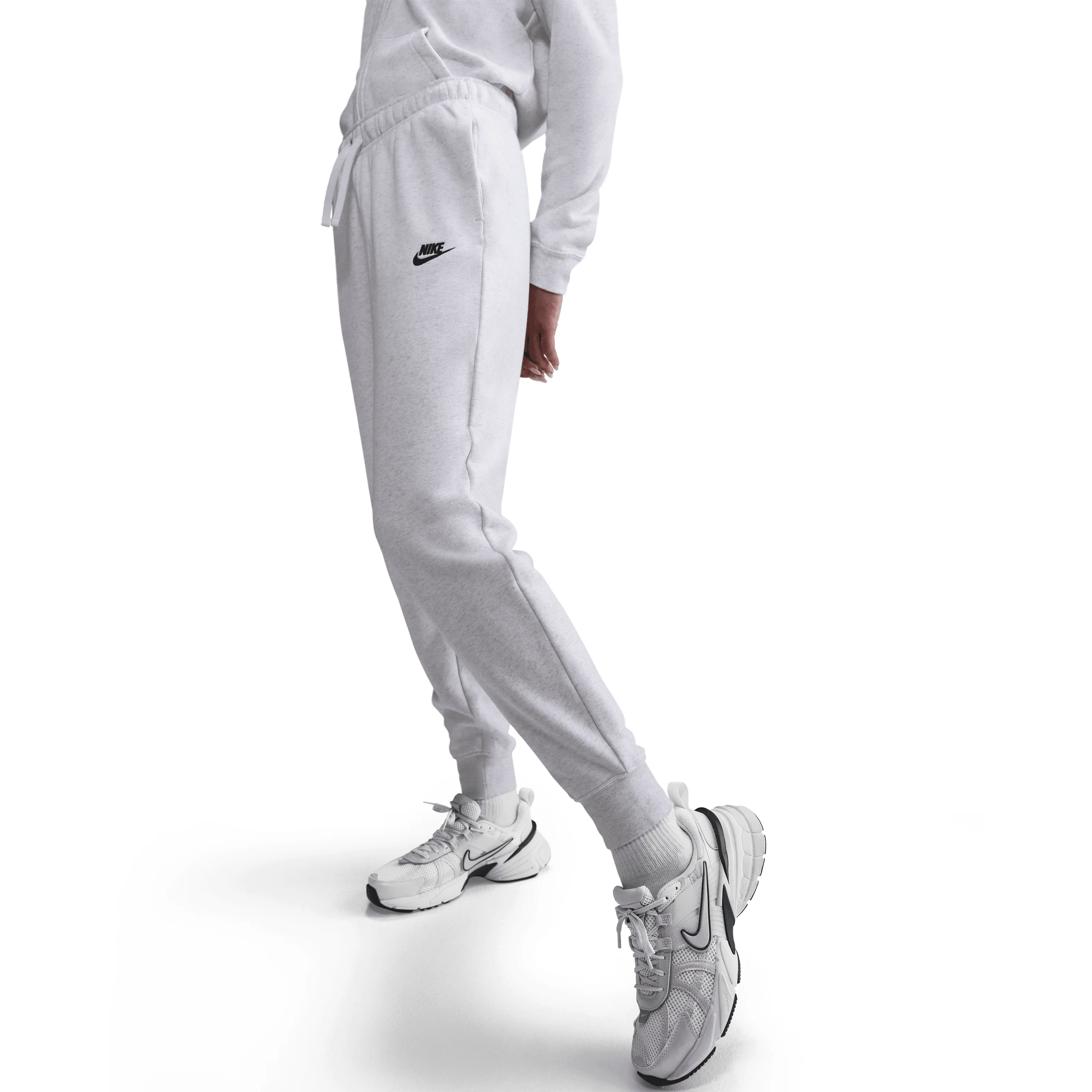 Women's Sportswear Club Fleece Outfit - Image 6
