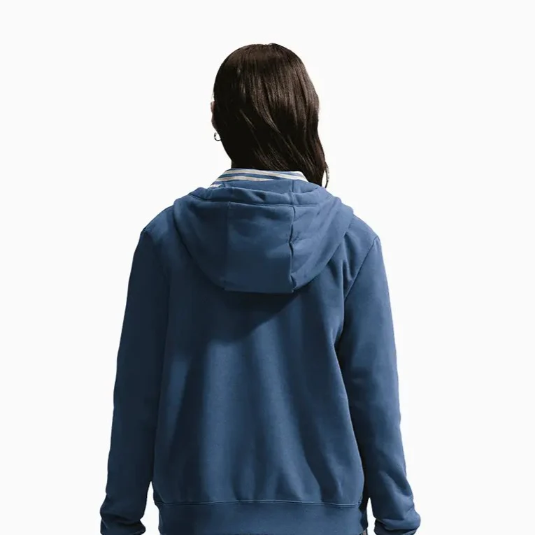 Women's Sportswear Club Fleece Outfit - Image 3