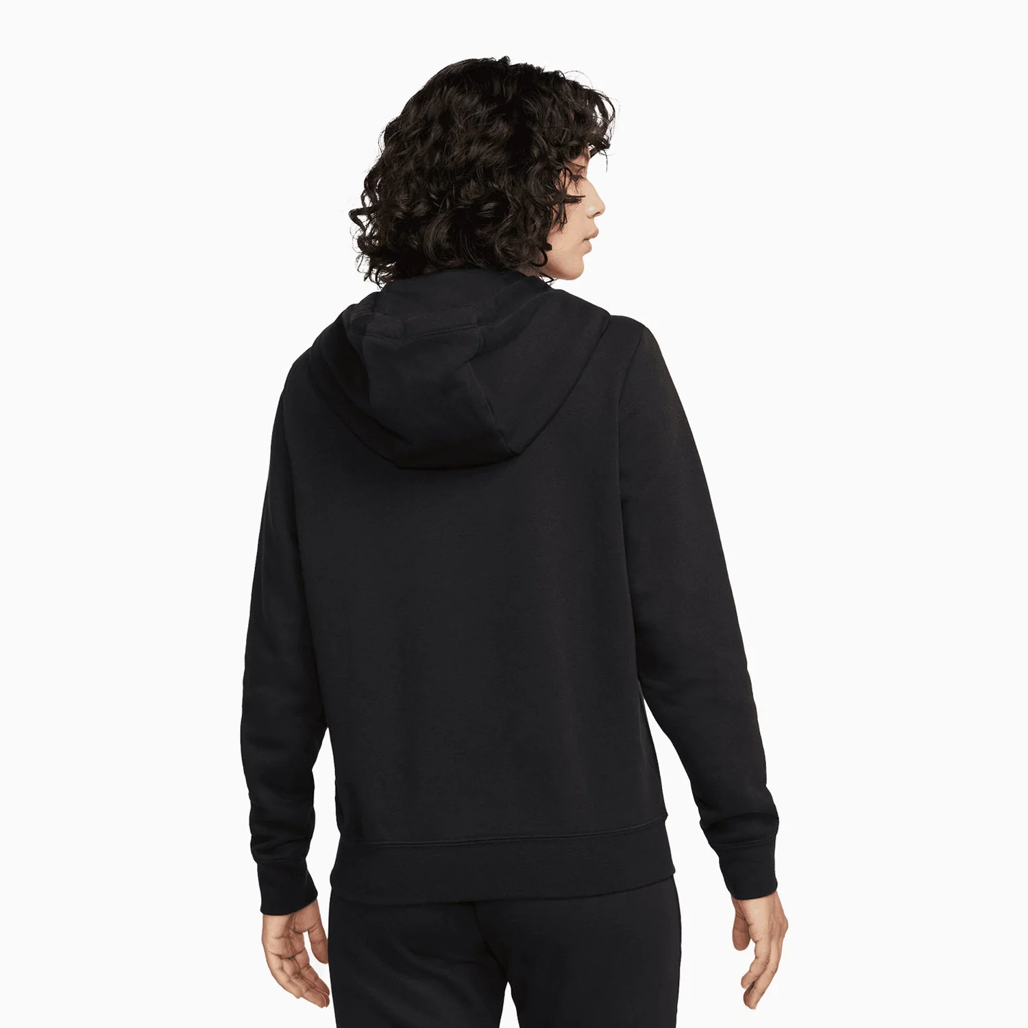 Women's Sportswear Club Fleece Outfit - Image 4